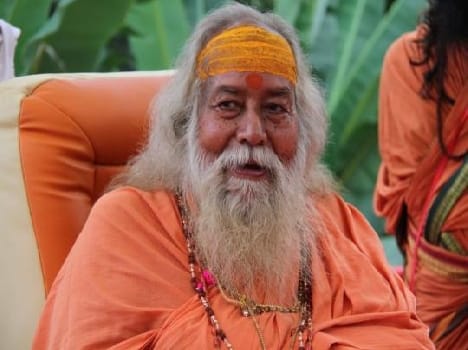 who will be shankaracharya of jyotishpeeth badrikashram dispute